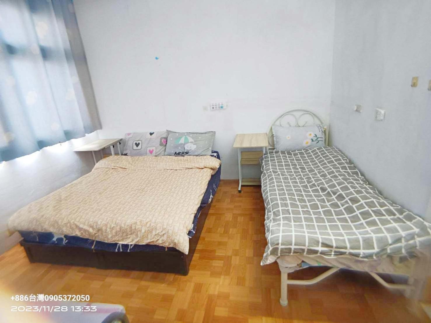 金門瑜仙-住宿租機車-接機免費 Jinhu Exterior foto